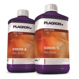 plagron cocos a+b 1L_greentown